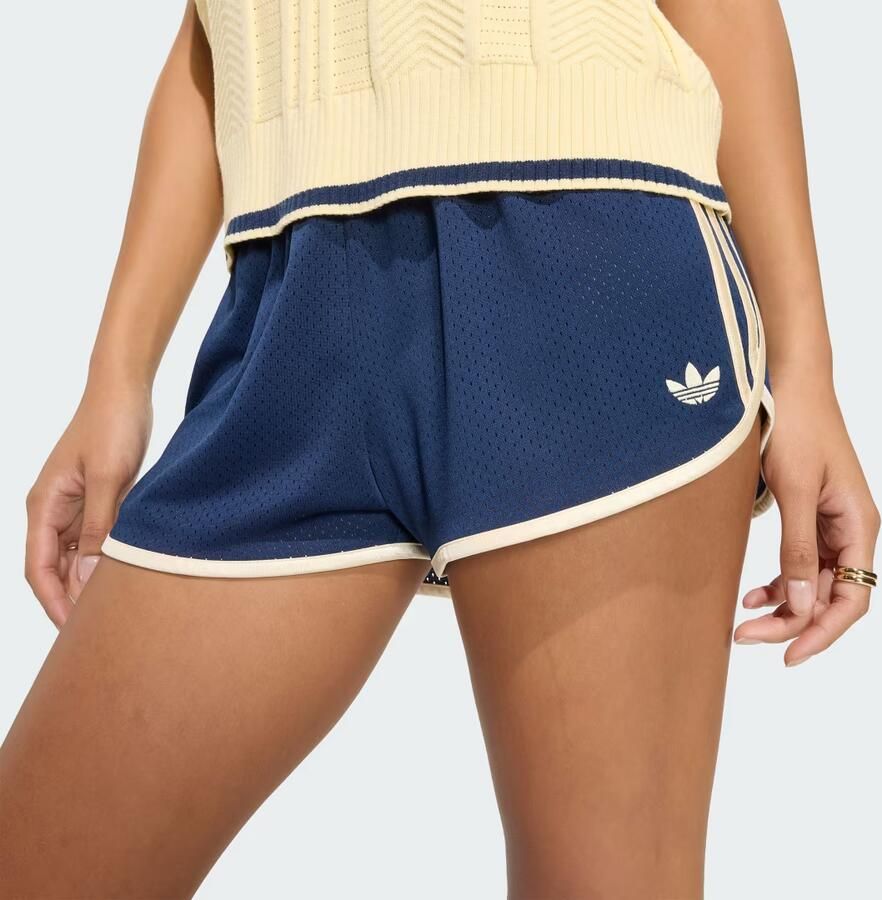 Adidas 3S MESH SPRINTER SHORT - Foto 2