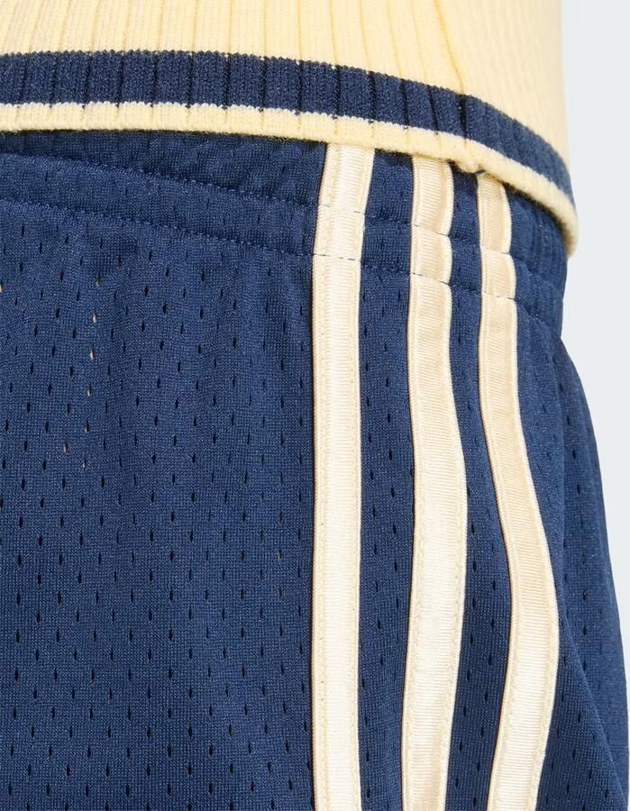 Adidas 3S MESH SPRINTER SHORT - Foto 4