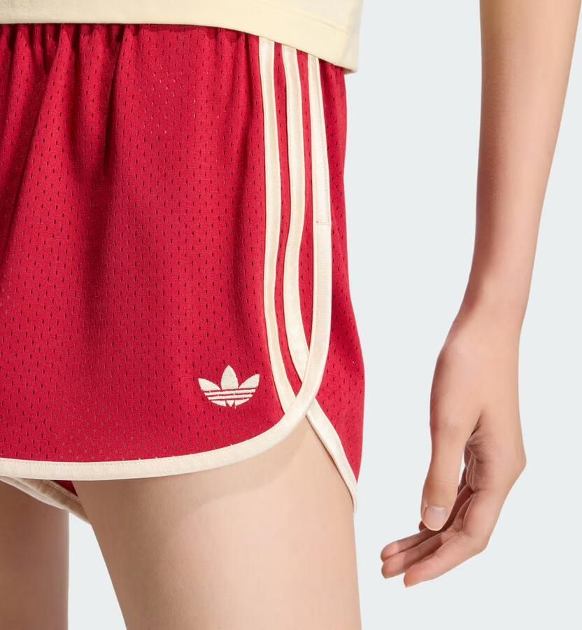 Adidas 3S MESH SPRINTER SHORT - Foto 3