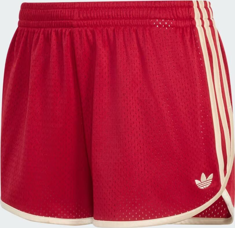 Adidas 3S MESH SPRINTER SHORT - Foto 4