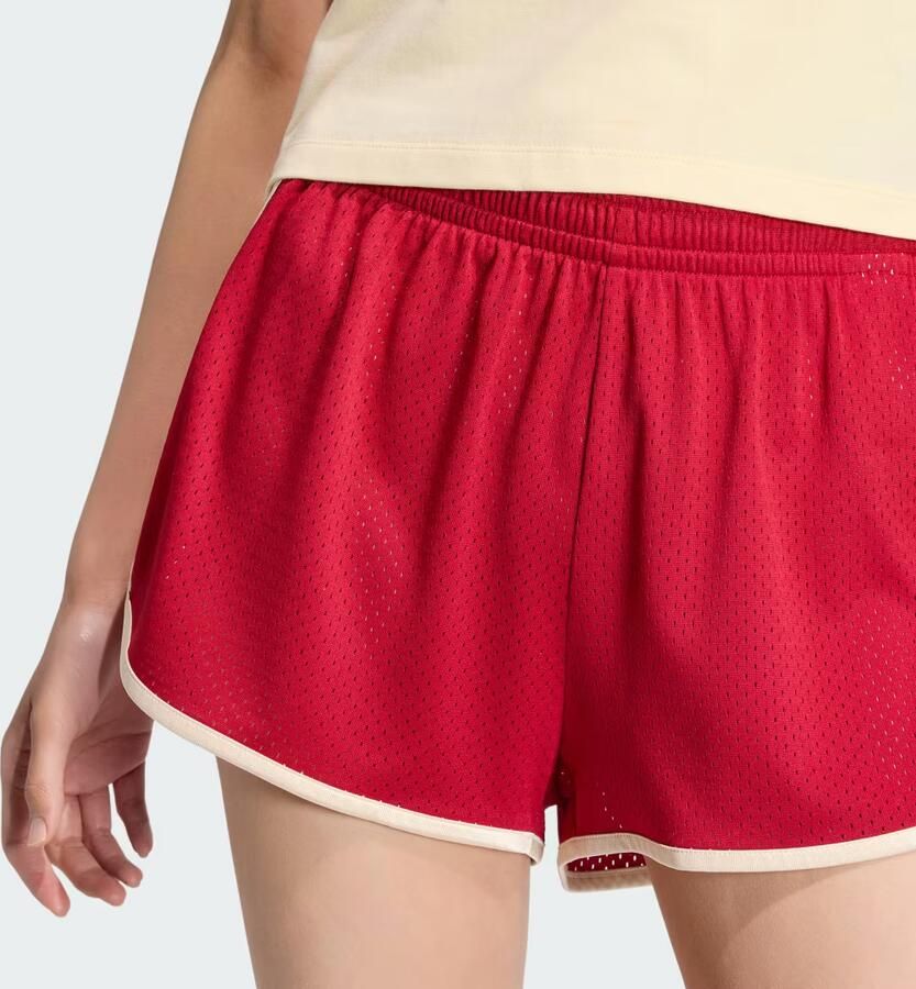 Adidas 3S MESH SPRINTER SHORT - Foto 2