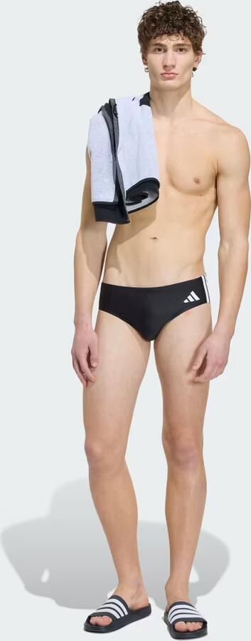 Adidas 3S ZWEMBROEK - Foto 6