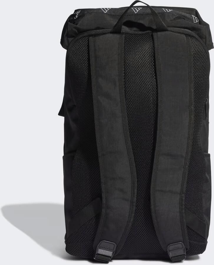 ADIDAS SPORTSWEAR Sporttas met labeldetails model '4ATHLTS' - Foto 6