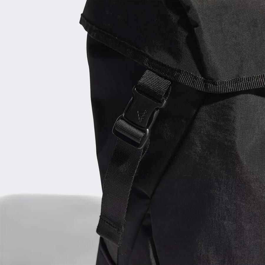 ADIDAS SPORTSWEAR Sporttas met labeldetails model '4ATHLTS' - Foto 2