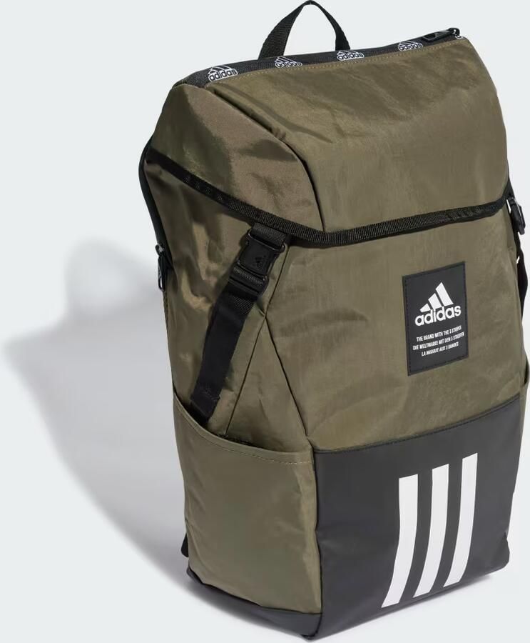 Adidas Perfor ce Rugzak 4ATHLTS camper - Foto 4