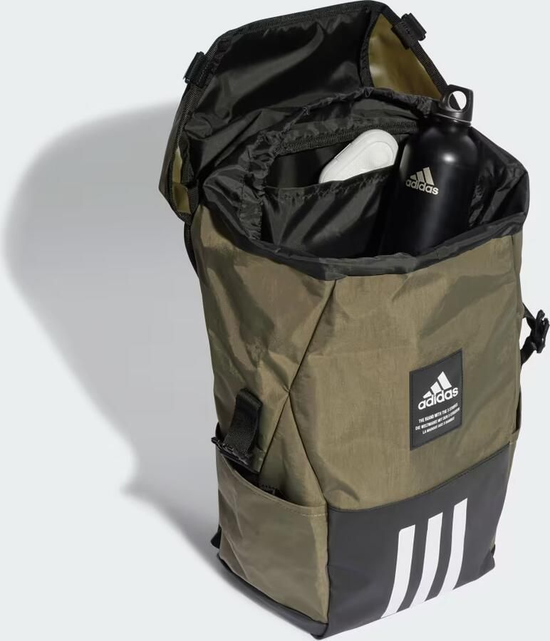 Adidas Perfor ce Rugzak 4ATHLTS camper - Foto 2