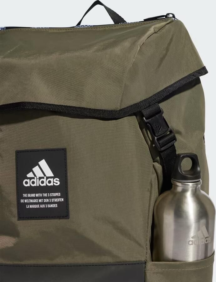 Adidas Perfor ce Rugzak 4ATHLTS camper - Foto 5