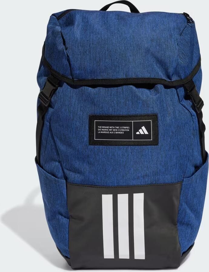 Adidas Perfor ce Rugzak 4ATHLTS BP - Foto 6