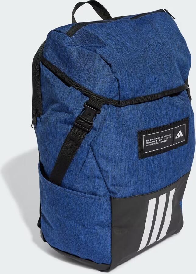 Adidas Perfor ce Rugzak 4ATHLTS BP - Foto 3