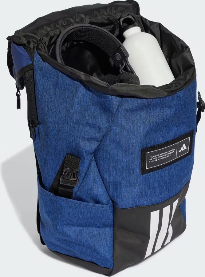 Adidas Perfor ce Rugzak 4ATHLTS BP - Foto 2