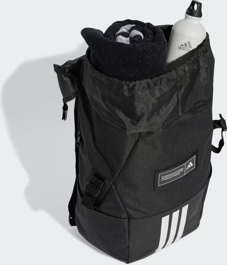 Adidas Perfor ce Rugzak 4ATHLTS BP - Foto 4