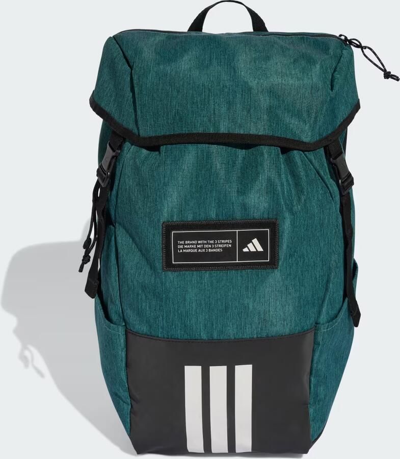 Adidas Perfor ce Rugzak 4ATHLTS BP - Foto 2
