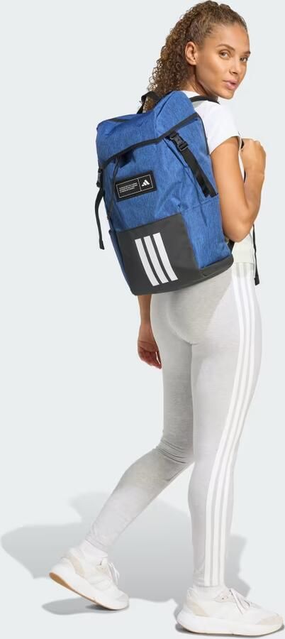 Adidas Perfor ce Rugzak 4ATHLTS BP - Foto 5