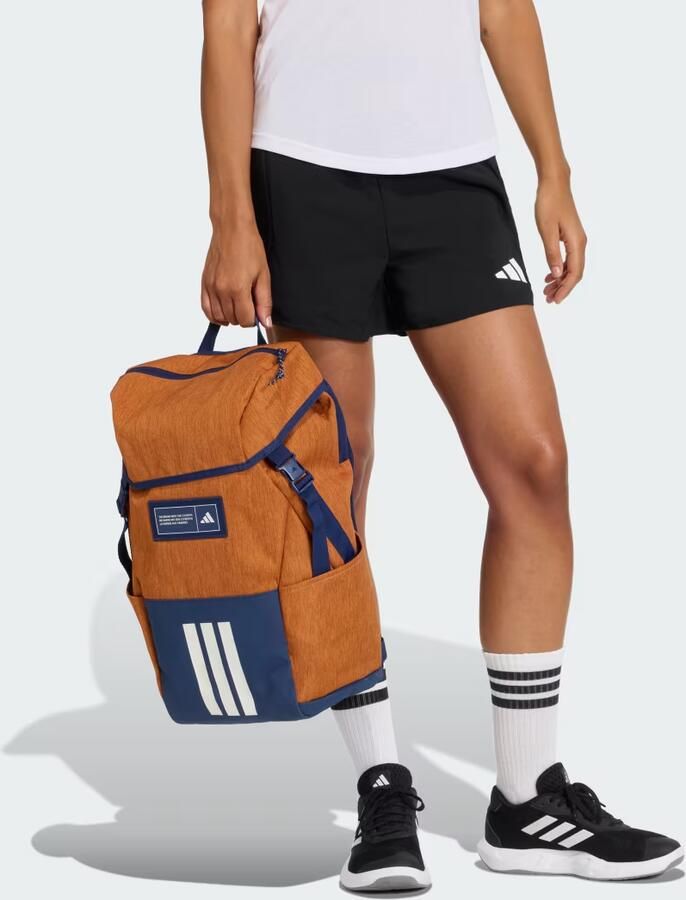 Adidas 4ATHLTS Camper Rugzak