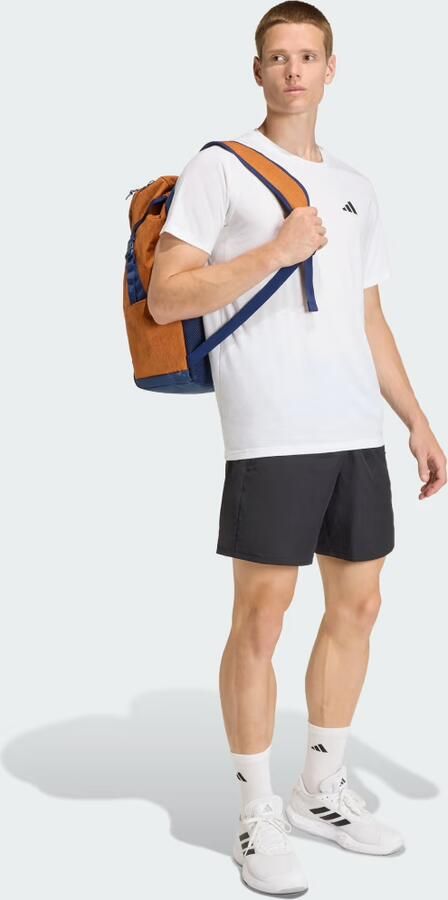 Adidas 4ATHLTS Camper Rugzak - Foto 6