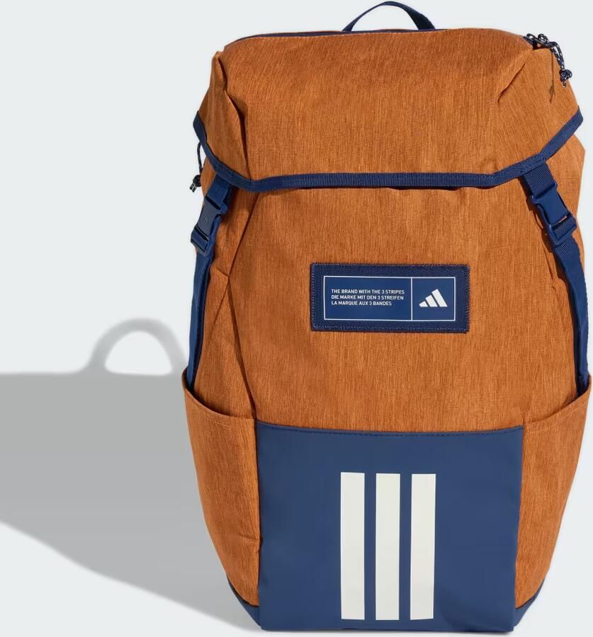 Adidas 4ATHLTS Camper Rugzak - Foto 3