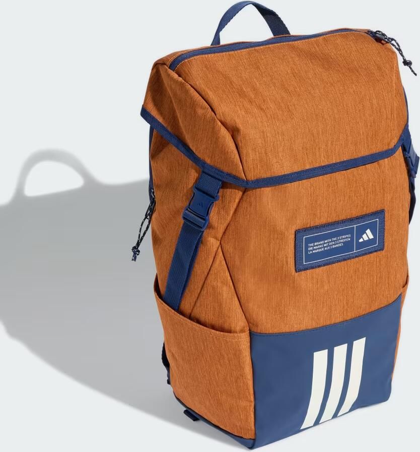 Adidas 4ATHLTS Camper Rugzak - Foto 4