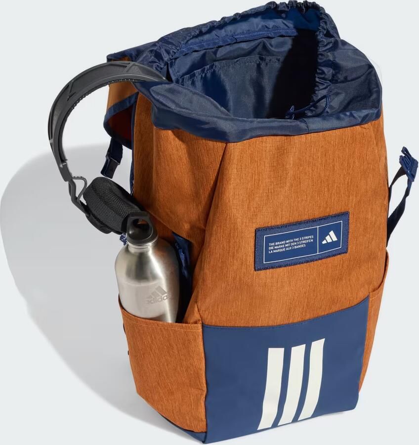 Adidas 4ATHLTS Camper Rugzak - Foto 2