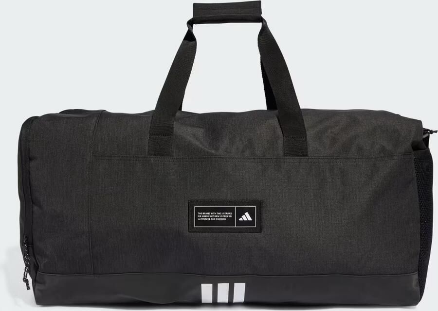 Adidas Perfor ce Koffer Zwart Black Unisex - Foto 7
