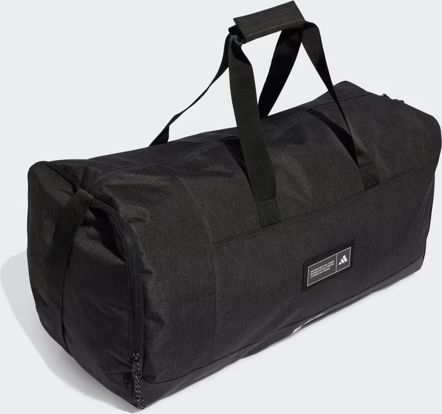 Adidas Perfor ce Koffer Zwart Black Unisex