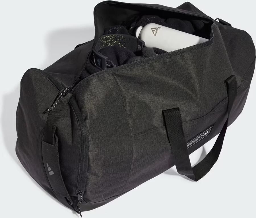 Adidas Perfor ce Koffer Zwart Black Unisex - Foto 2