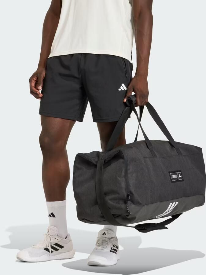 Adidas Perfor ce Koffer Zwart Black Unisex - Foto 3