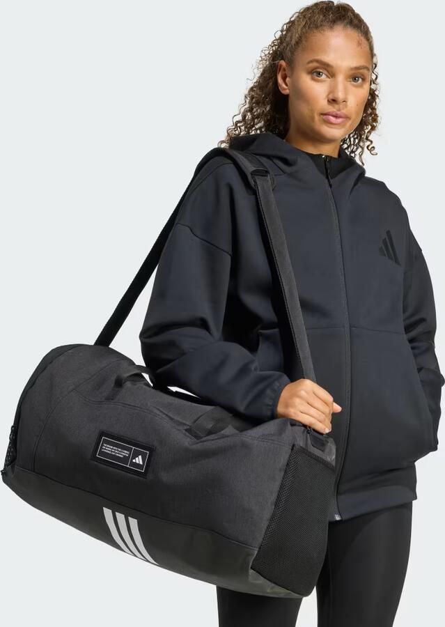 Adidas Perfor ce Sporttas 4ATHLTS DUF M - Foto 4