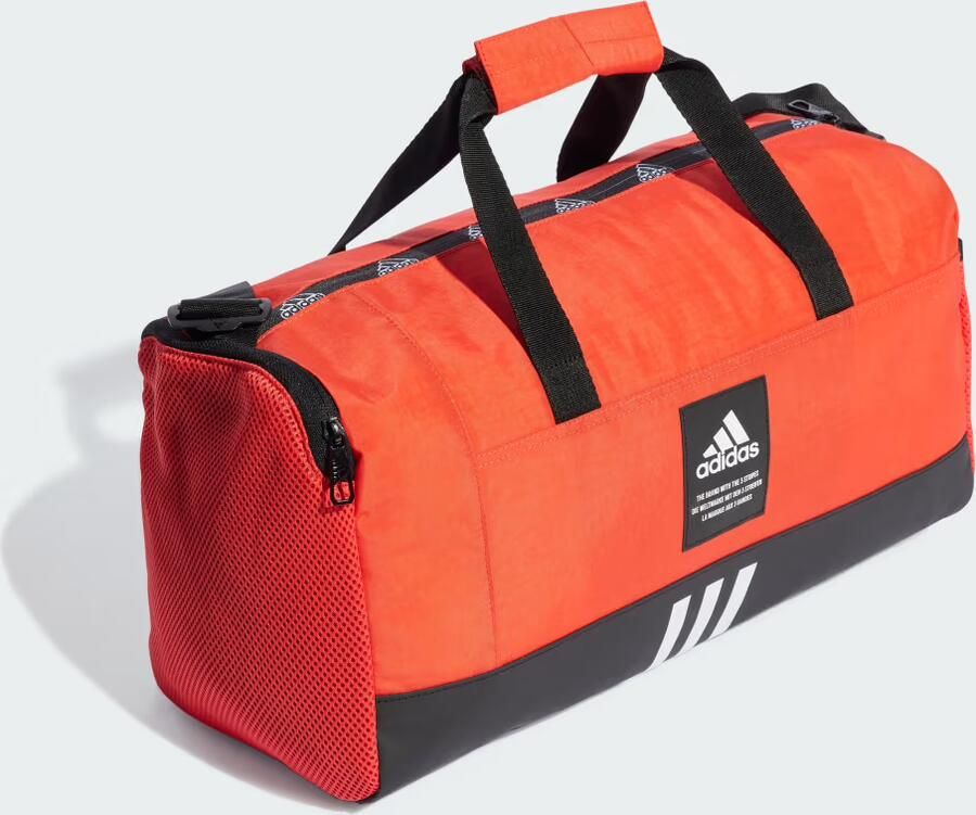 Adidas Perfor ce Sporttas 4ATHLTS DUFFELBAG S