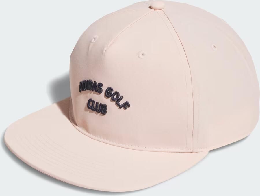 Adidas 5 PANEL CRINKLED NYLON PET