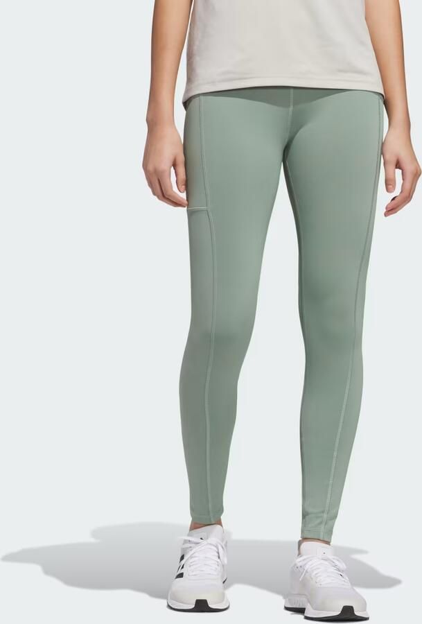 Adidas 7 8 Tight