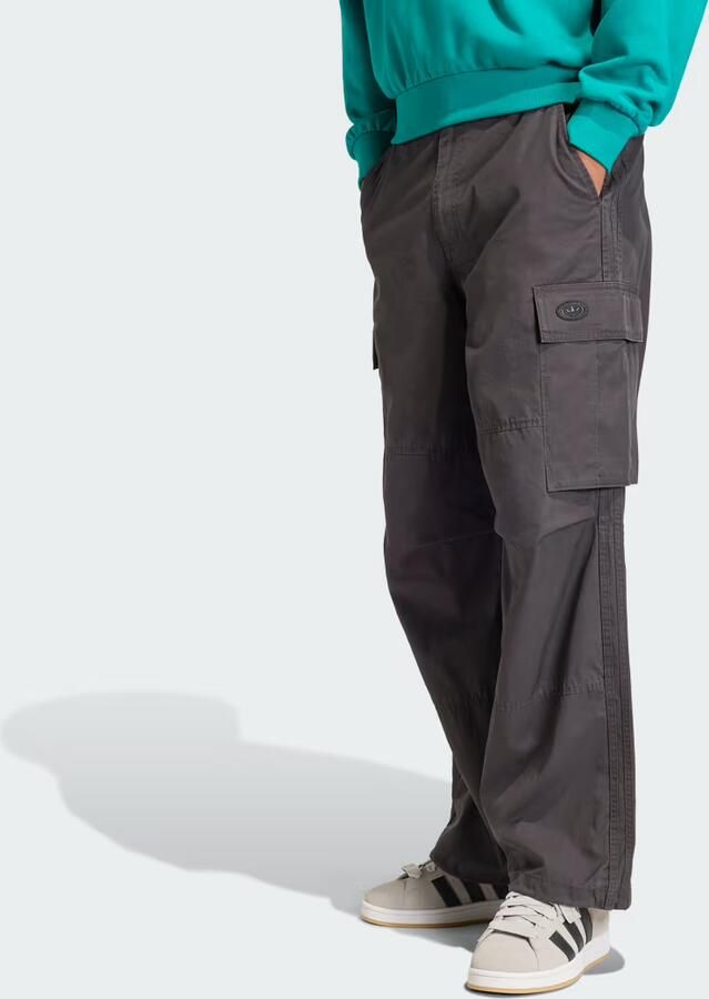 Adidas 90s ALTERNATIVE SPORT WASHED CARGOBROEK