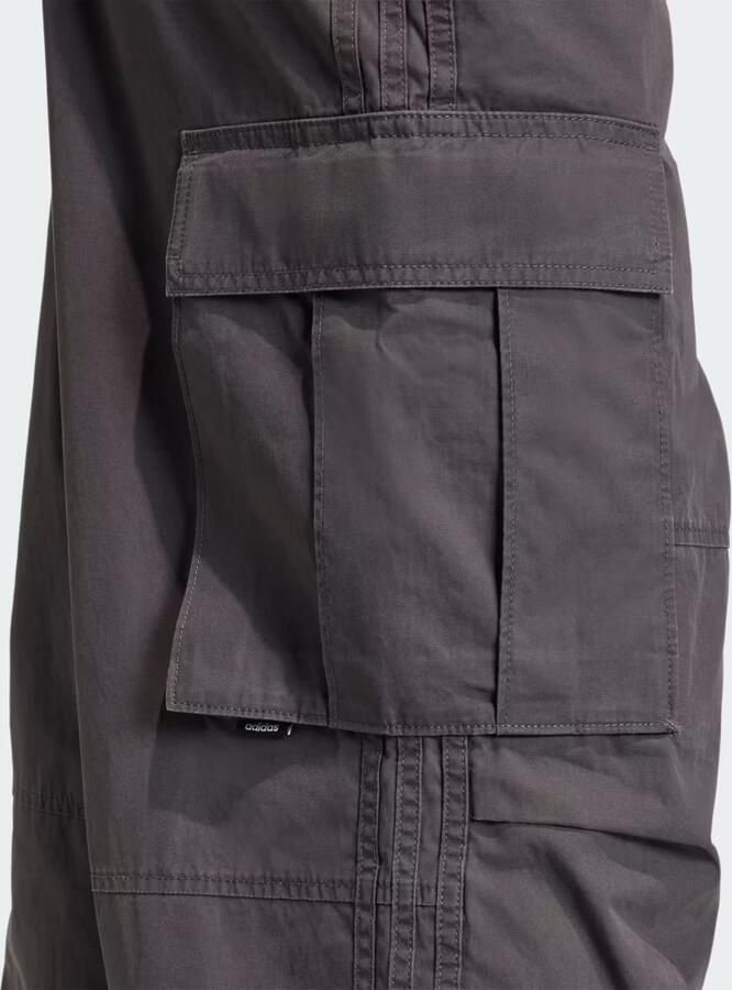 Adidas 90s ALTERNATIVE SPORT WASHED CARGOBROEK - Foto 4