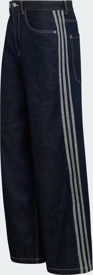 Adidas 90S ALTERNATIVE SPORT WIDE LEG SKATERJEANS - Foto 6