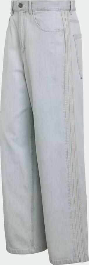 Adidas 90S ALTERNATIVE SPORT WIDE LEG SKATERJEANS - Foto 6