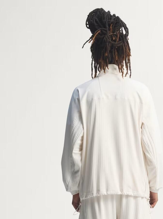 Adidas 98 LOOSE-FIT SPORTJACK - Foto 6