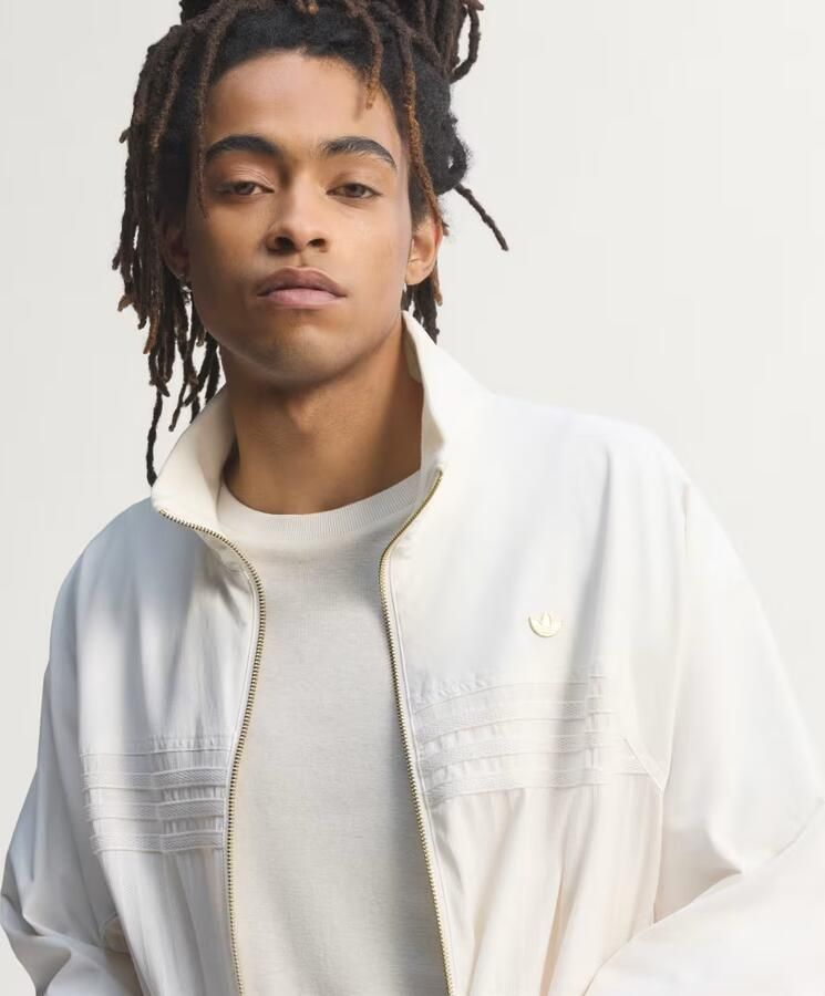 Adidas 98 LOOSE-FIT SPORTJACK - Foto 5