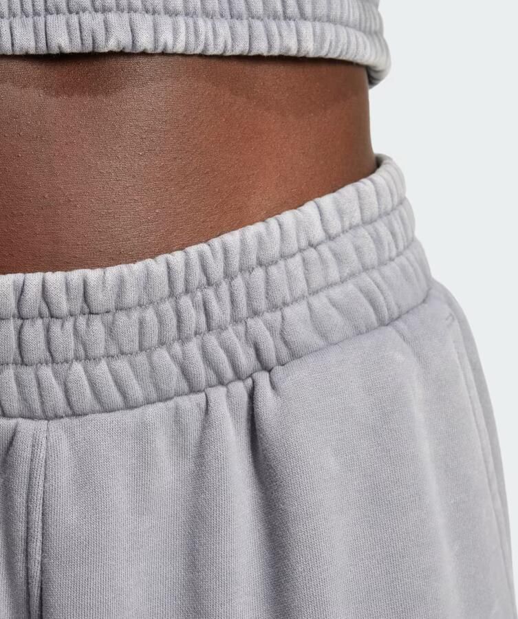 Adidas Originals Washed Sweatpants Women Trainingsbroeken grijs Maat L Kleding - Foto 2