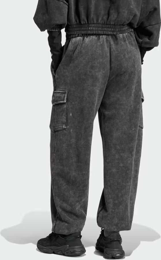 Adidas Acid-Washed Joggingbroek - Foto 4