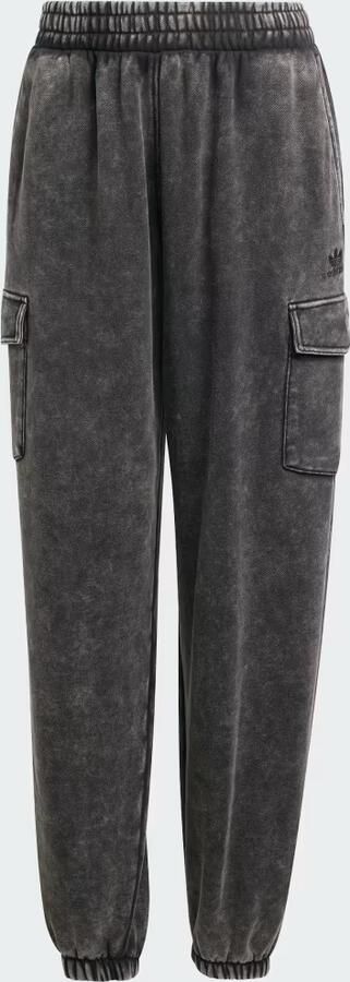 Adidas Acid-Washed Joggingbroek - Foto 6