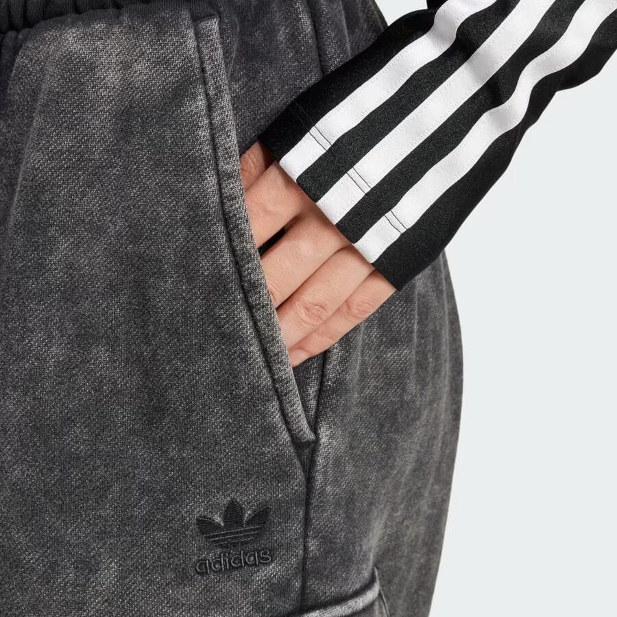 Adidas Acid-Washed Joggingbroek - Foto 2