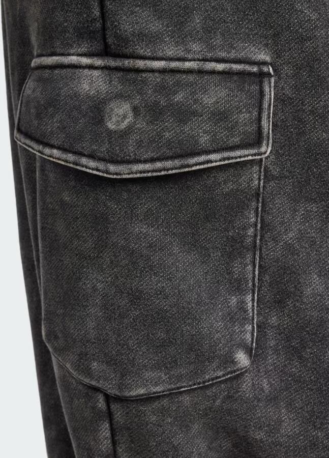 Adidas Acid-Washed Joggingbroek - Foto 3