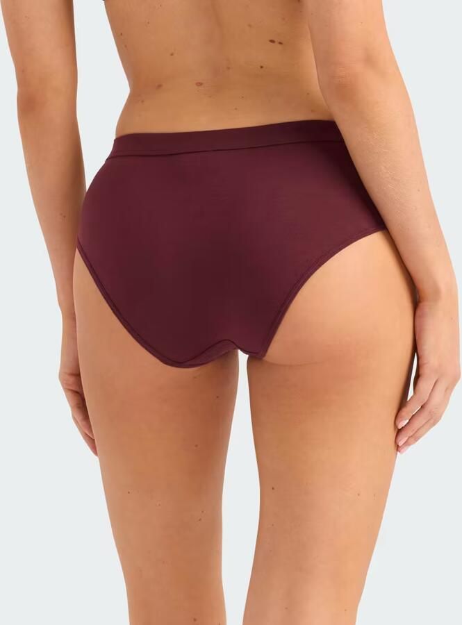 Adidas ACTIVE ESSENTIALS COTTON 3 STRIPE HIPSTER 2 STUKS - Foto 3