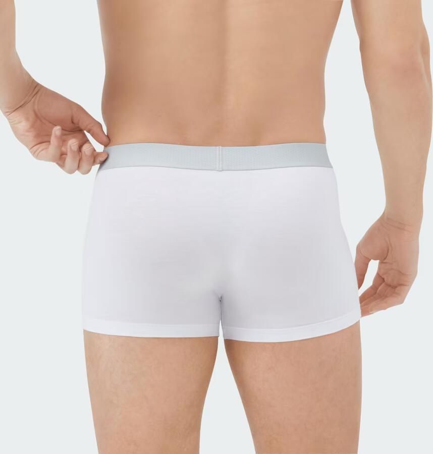 Adidas Active Flex Cotton Body Boxershort 3-Pack Ondergoed - Foto 3