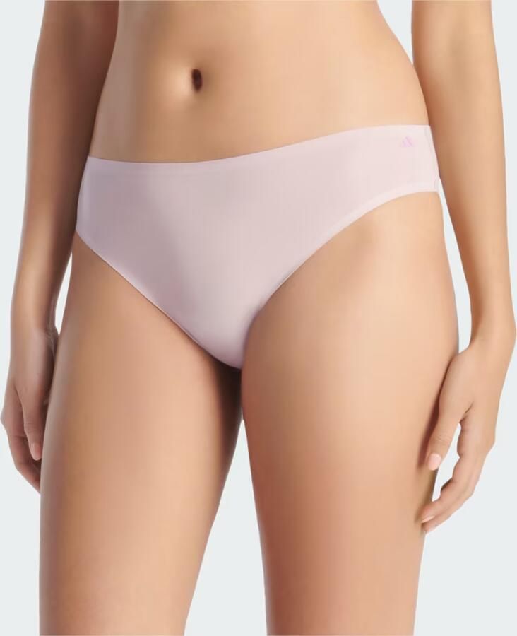 Adidas Sportswear Bikinibroekje Active Light Flex elastisch single jersey-kwaliteit zacht comfortabel (Set van 3) - Foto 3