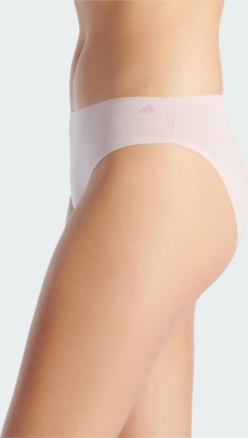 Adidas Sportswear Bikinibroekje Active Light Flex elastisch single jersey-kwaliteit zacht comfortabel (Set van 3) - Foto 7