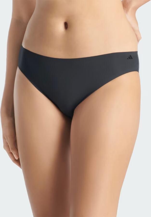 Adidas Sportswear Bikinibroekje Active Light Flex elastisch single jersey-kwaliteit zacht comfortabel (Set van 3) - Foto 2