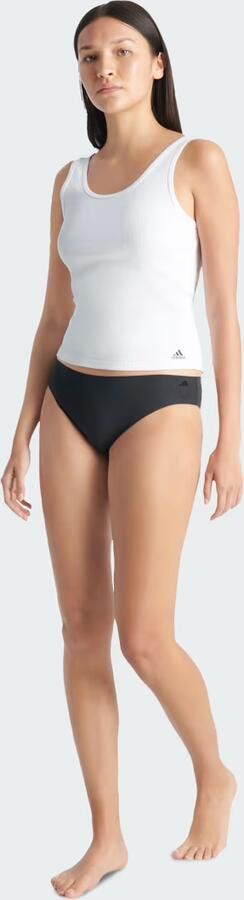 Adidas Sportswear Bikinibroekje Active Light Flex elastisch single jersey-kwaliteit zacht comfortabel (Set van 3) - Foto 11