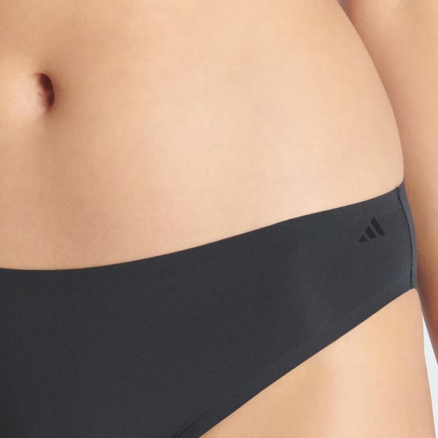 Adidas Sportswear Bikinibroekje Active Light Flex elastisch single jersey-kwaliteit zacht comfortabel (Set van 3) - Foto 3