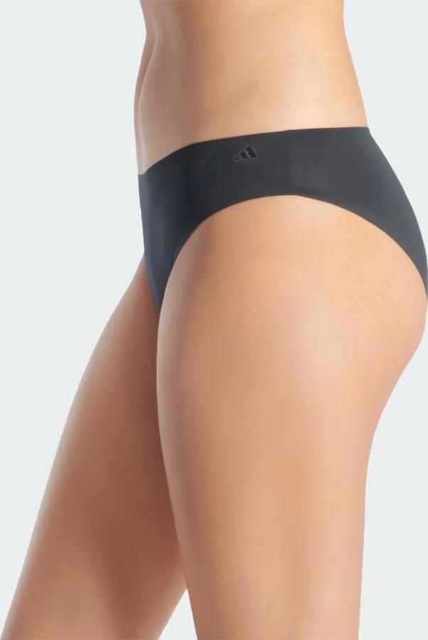 Adidas Sportswear Bikinibroekje Active Light Flex elastisch single jersey-kwaliteit zacht comfortabel (Set van 3) - Foto 5