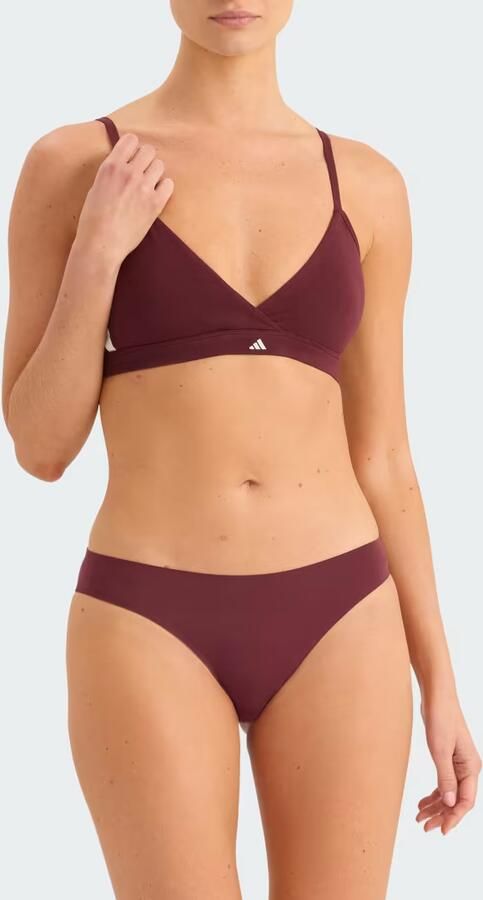 Adidas Active Light Flex Bikinibroekjes 3 Paar - Foto 5